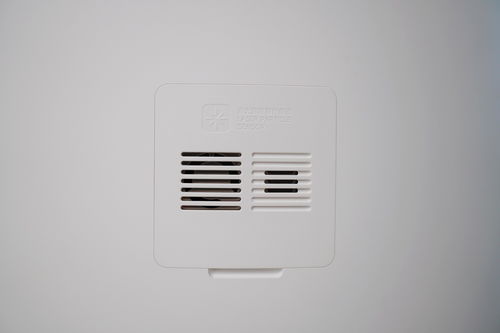 现代化的空气净化器,越来越会玩了