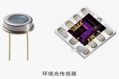 环境传感器技术文档 原理、类型与应用趋势解析