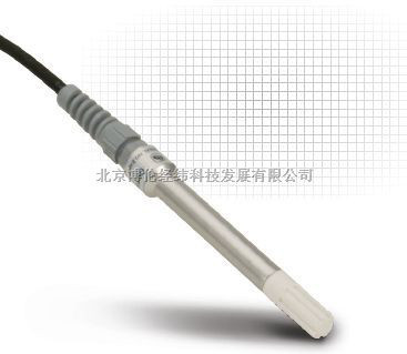 Campbell CS215环境温度相对湿度传感器 精准监测，稳定可靠