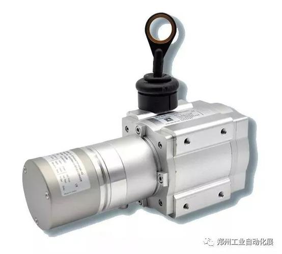 用电传输用芯感受智能传感器让工厂产品活起来