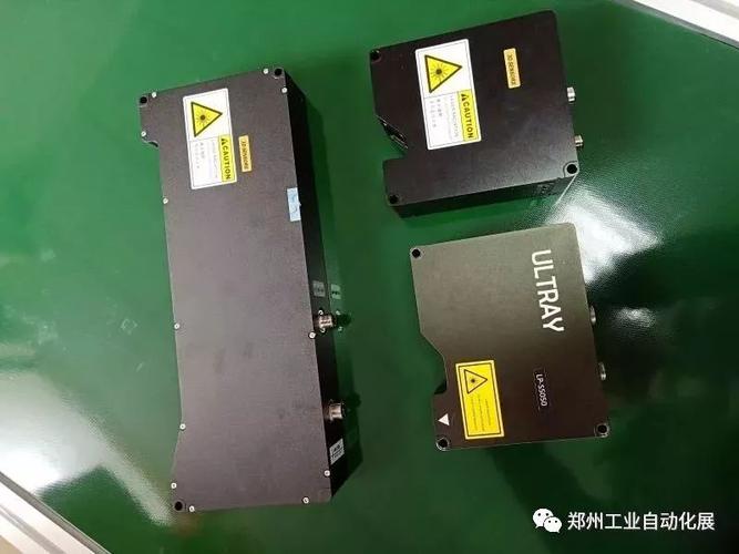 用电传输用芯感受智能传感器让工厂产品活起来